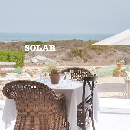 Klokkiebosch Guesthouse Jacobs Bay Luaran gambar