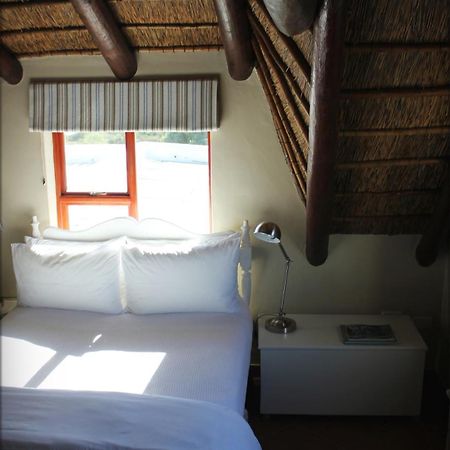 Klokkiebosch Guesthouse Jacobs Bay Bilik gambar