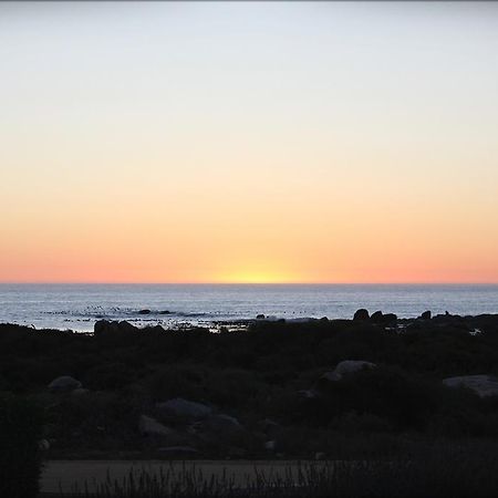 Klokkiebosch Guesthouse Jacobs Bay Luaran gambar