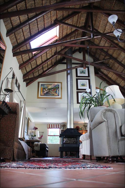 Klokkiebosch Guesthouse Jacobs Bay Luaran gambar