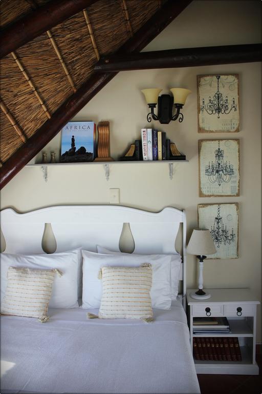 Klokkiebosch Guesthouse Jacobs Bay Bilik gambar