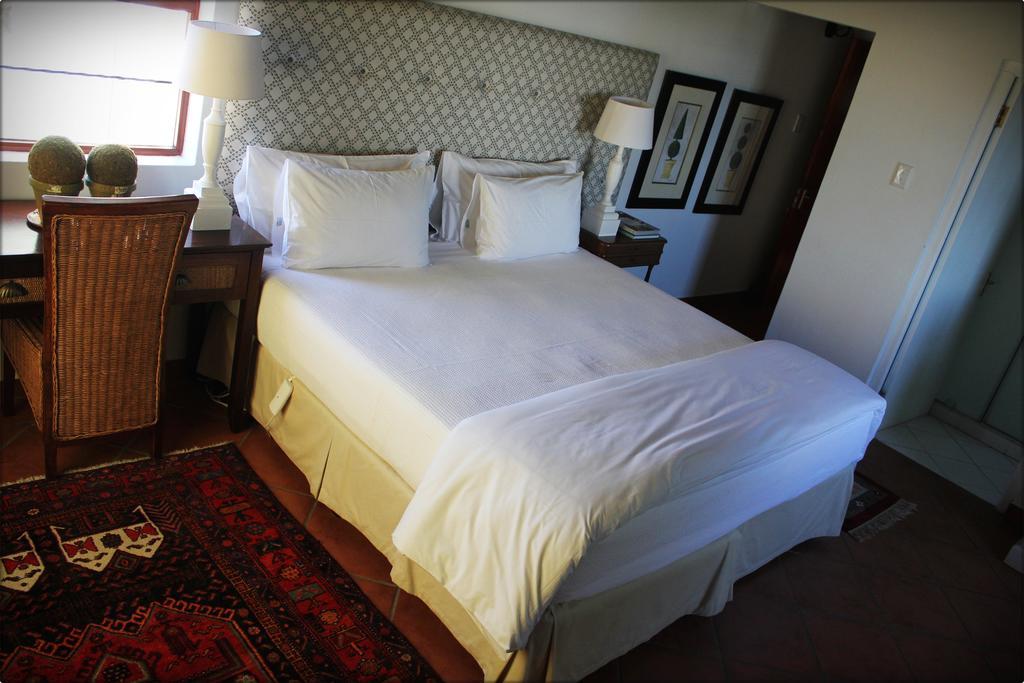 Klokkiebosch Guesthouse Jacobs Bay Bilik gambar