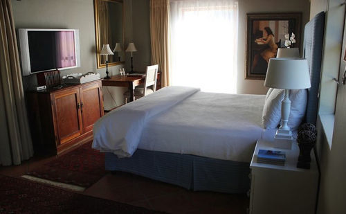 Klokkiebosch Guesthouse Jacobs Bay Luaran gambar