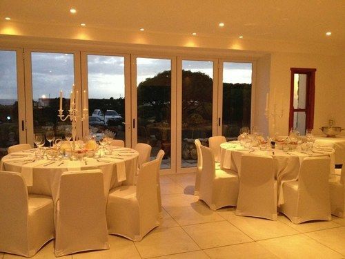 Klokkiebosch Guesthouse Jacobs Bay Luaran gambar