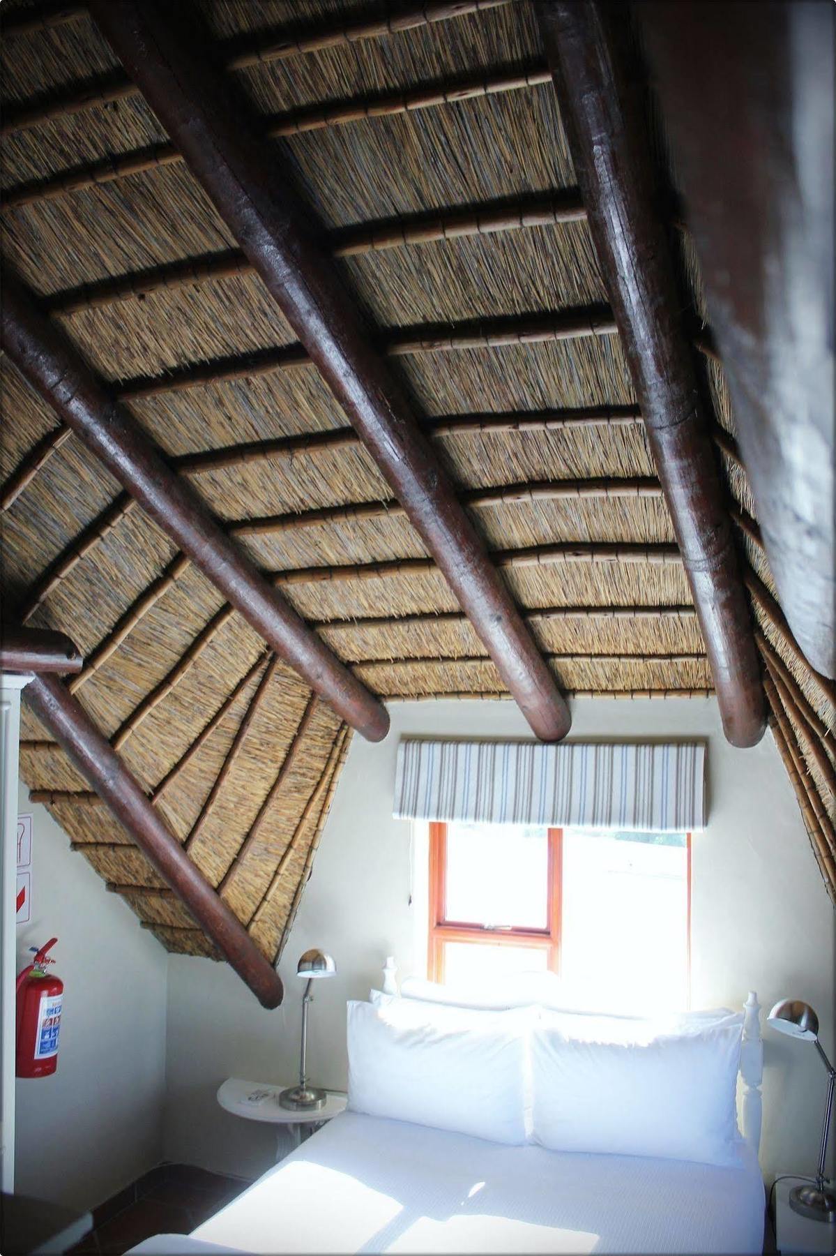 Klokkiebosch Guesthouse Jacobs Bay Luaran gambar